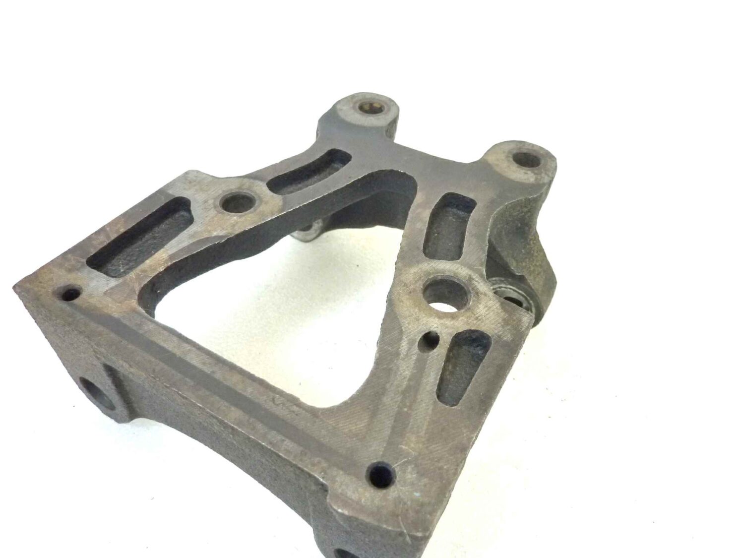 Supporto bilancieri Guzzi Stornello 125 160 cod 55026125 - immagine 13