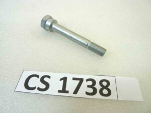 Bullone perno ruota posteriore Guzzi V11 Sport 1100 cod 30357800 NUOVO Fondo di magazzino Leggi descrizione