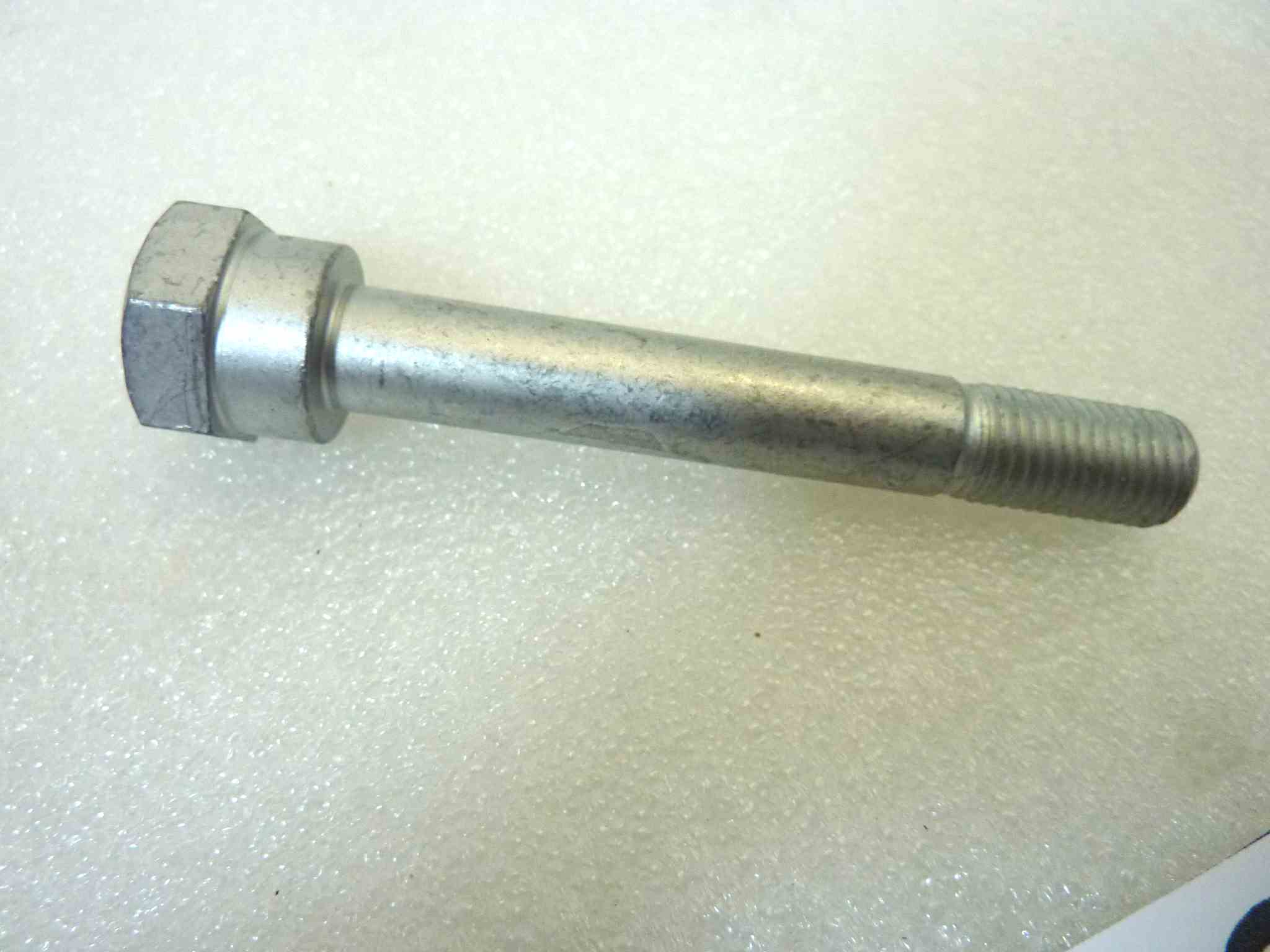 Bullone perno ruota posteriore Guzzi V11 Sport 1100 cod 30357800 NUOVO Fondo di magazzino Leggi descrizione - immagine 2