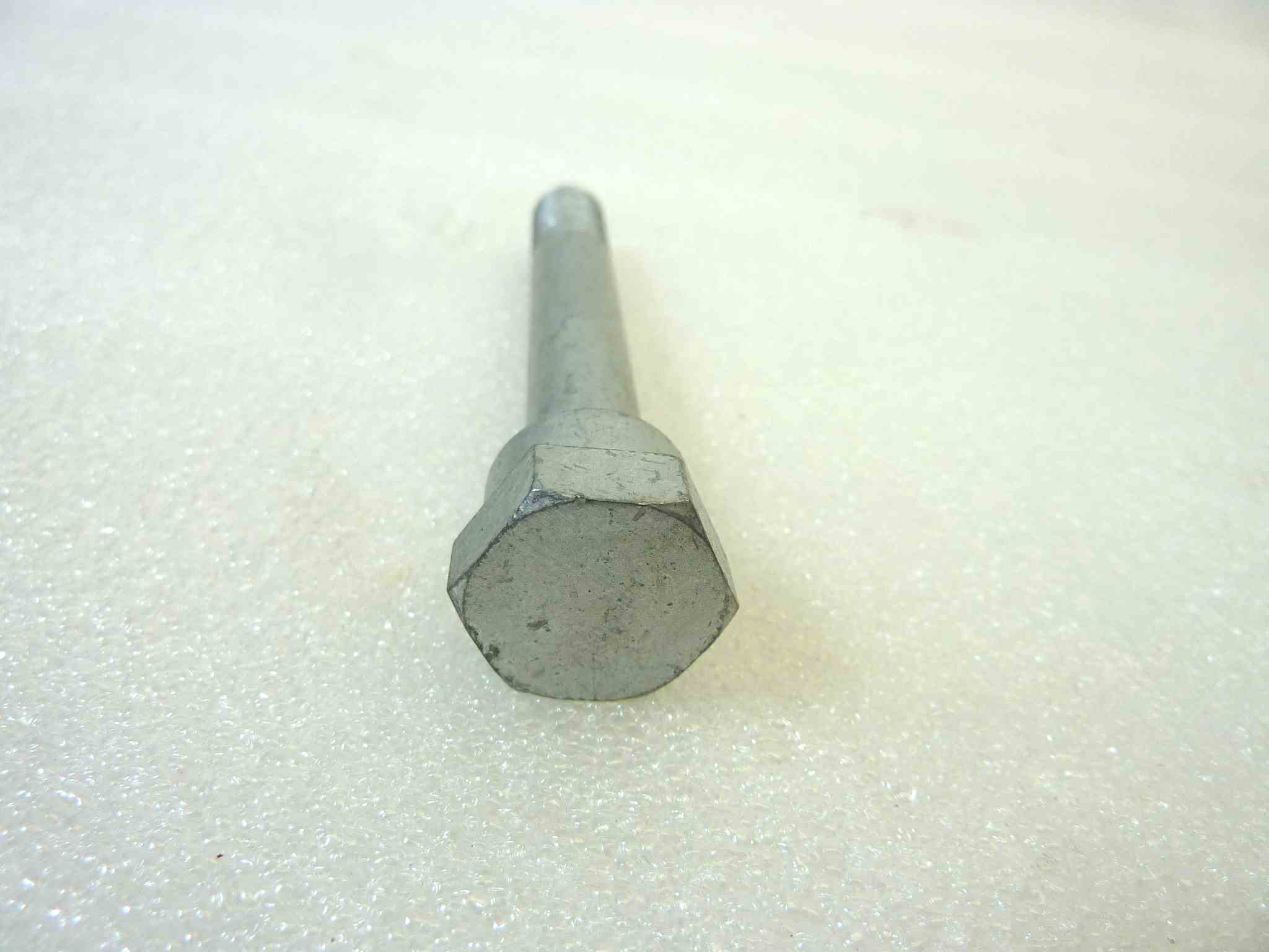 Bullone perno ruota posteriore Guzzi V11 Sport 1100 cod 30357800 NUOVO Fondo di magazzino Leggi descrizione - immagine 4