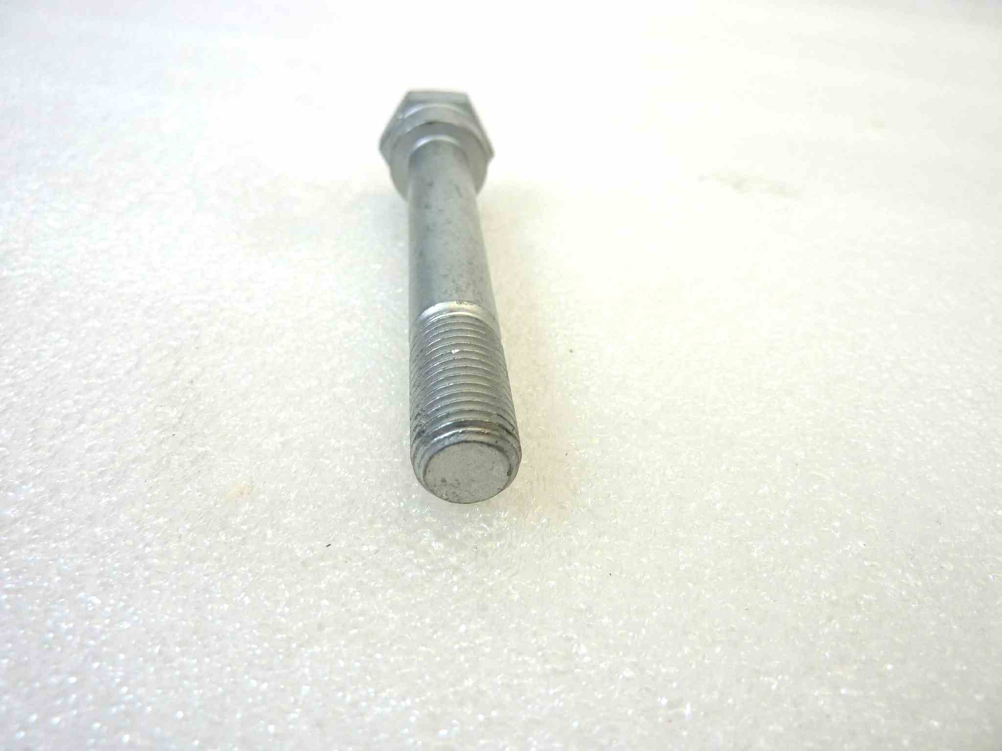 Bullone perno ruota posteriore Guzzi V11 Sport 1100 cod 30357800 NUOVO Fondo di magazzino Leggi descrizione - immagine 5