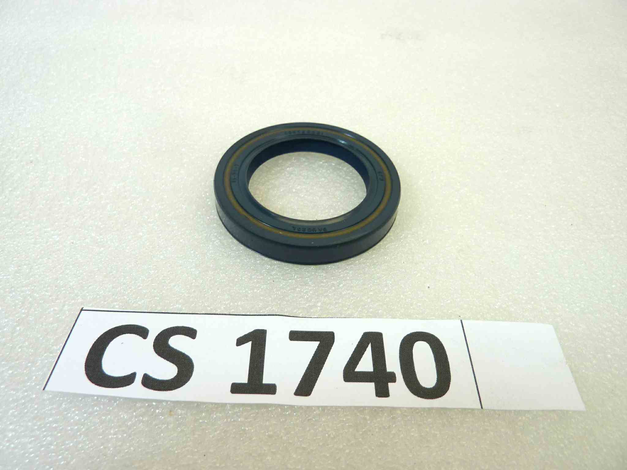 Anello paraolio cardano Guzzi Sport 1100 V11 35x52x7 cod 90403552 NUOVO Fondo di magazzino Leggi descrizione