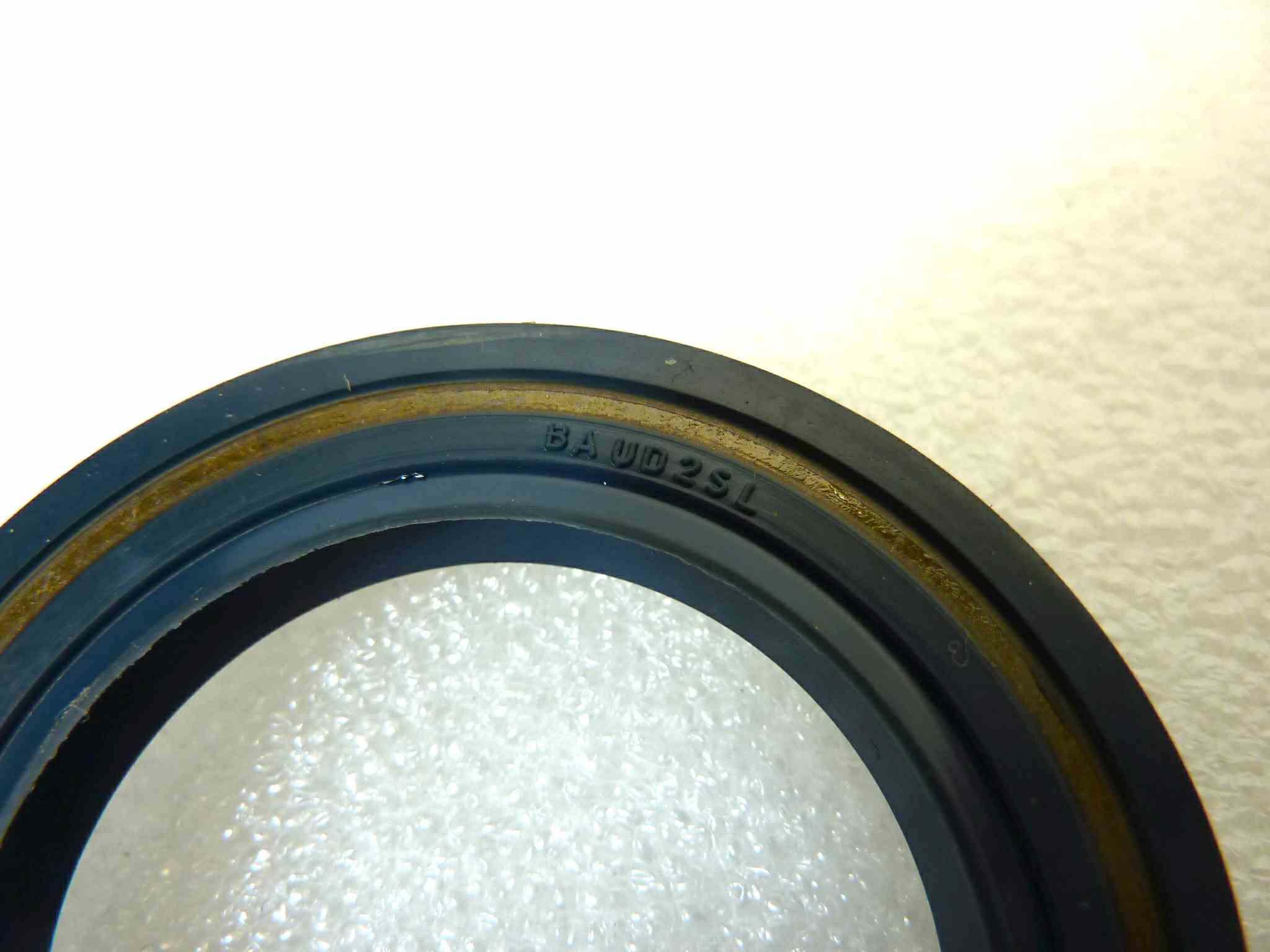 Anello paraolio cardano Guzzi Sport 1100 V11 35x52x7 cod 90403552 NUOVO Fondo di magazzino Leggi descrizione - immagine 5