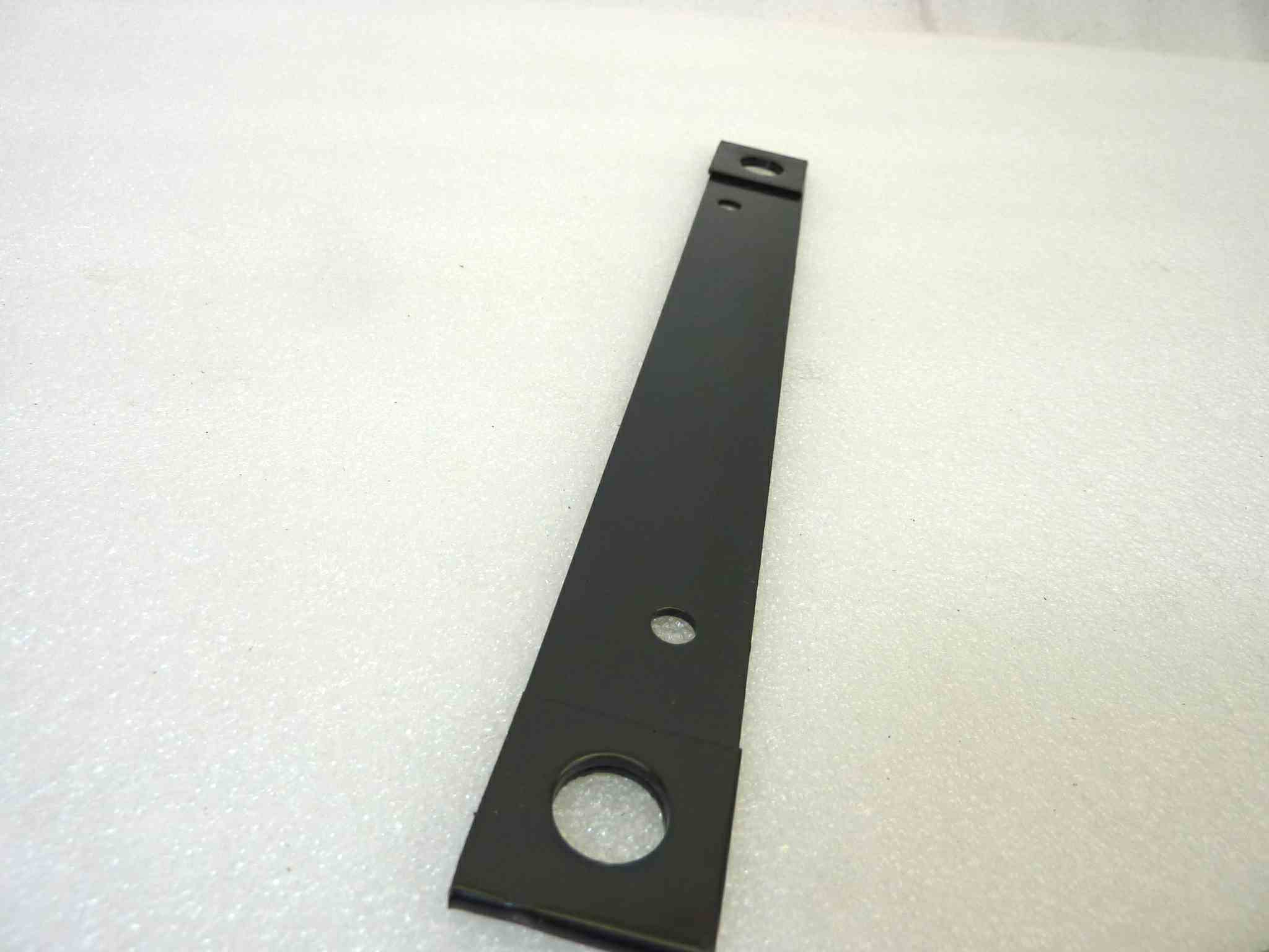 Piastra staffa rele' Guzzi V10 cod 02746300 NUOVO Fondo di magazzino Leggi descrizione - immagine 3