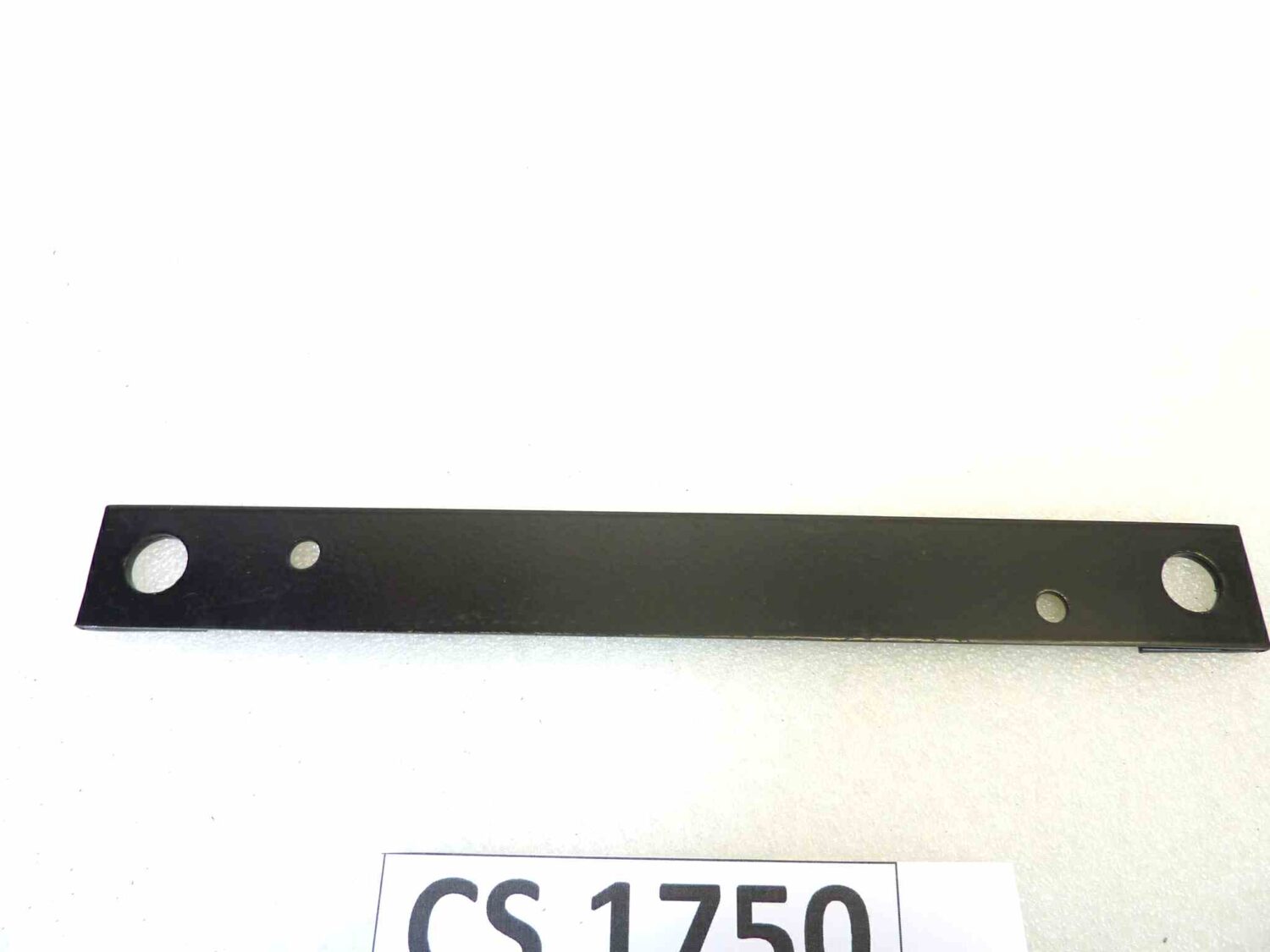 Piastra staffa rele' Guzzi V10 cod 02746300 NUOVO Fondo di magazzino Leggi descrizione - immagine 6