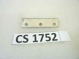 Staffa piastra Guzzi V10 Centauro 1997 - 1999 cod 27287000 NUOVO Fondo di magazzino Leggi descrizione