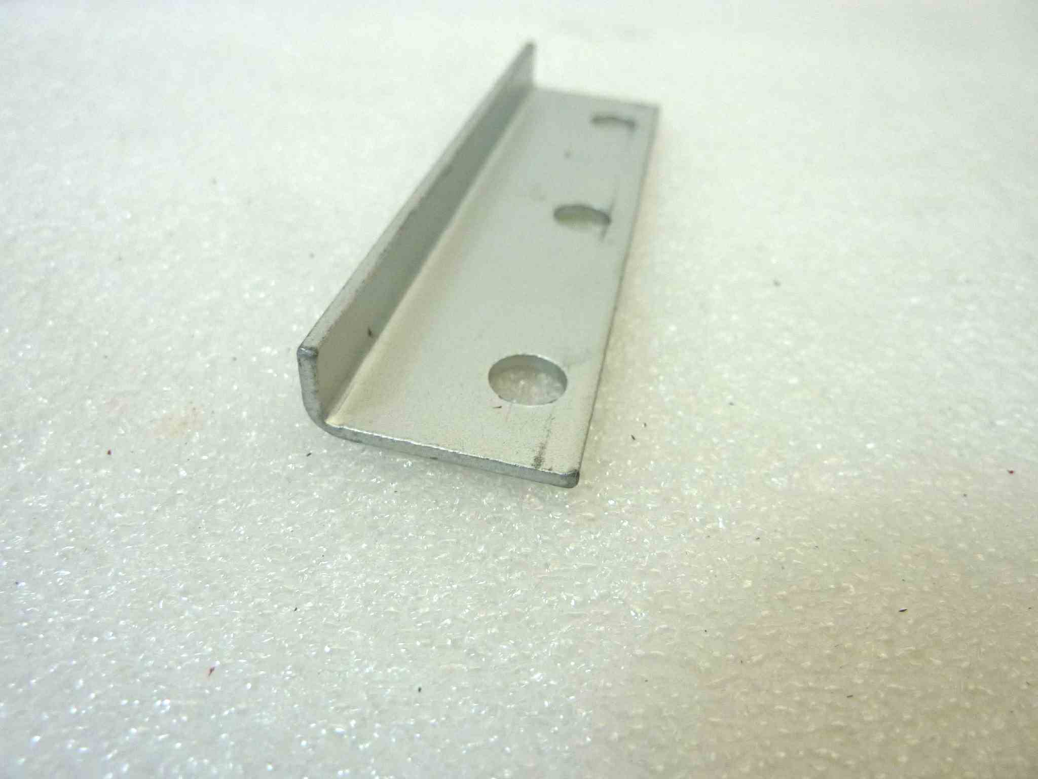 Staffa piastra Guzzi V10 Centauro 1997 - 1999 cod 27287000 NUOVO Fondo di magazzino Leggi descrizione - immagine 5