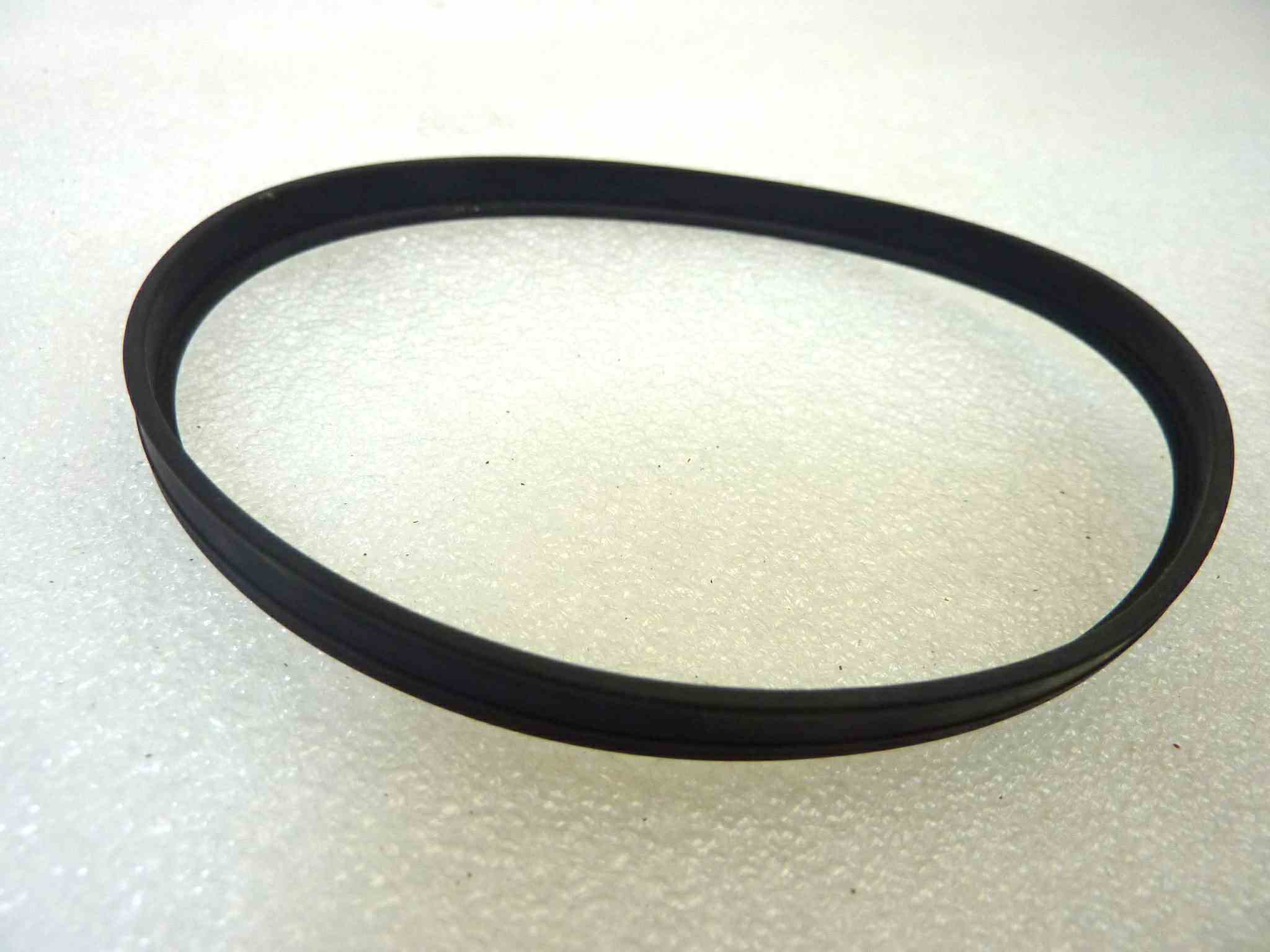 Guarnizione tappo benzina Guzzi V10 Daytona 1000 Quota 1100 V11 Breva 750 cod 01101700 NUOVO Fondo di magazzino Leggi descrizione - immagine 2
