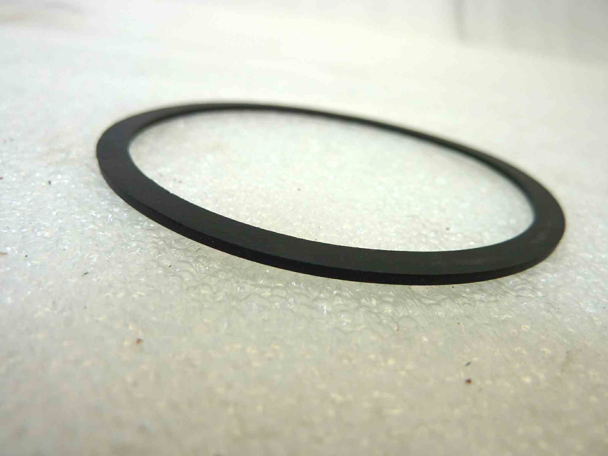 Or O-ring benzina Guzzi California 1100 V7 Nevada 750 940 Bellagio cod 03101600 NUOVO Fondo di magazzino Leggi descrizione - immagine 4