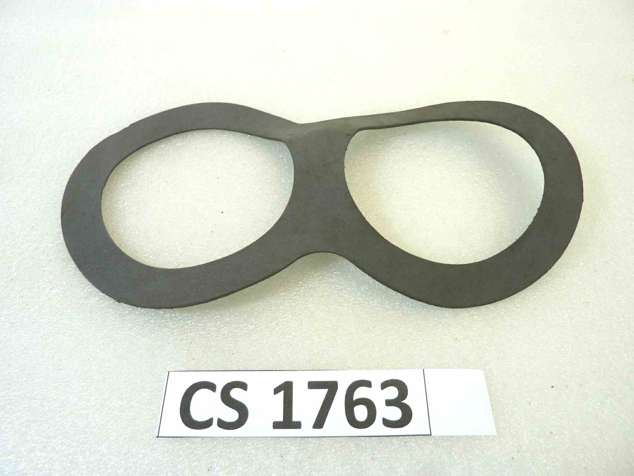 Guarnizione strumentazione Guzzi V10 V11 California 1100 NUOVO Fondo di magazzino Leggi descrizione