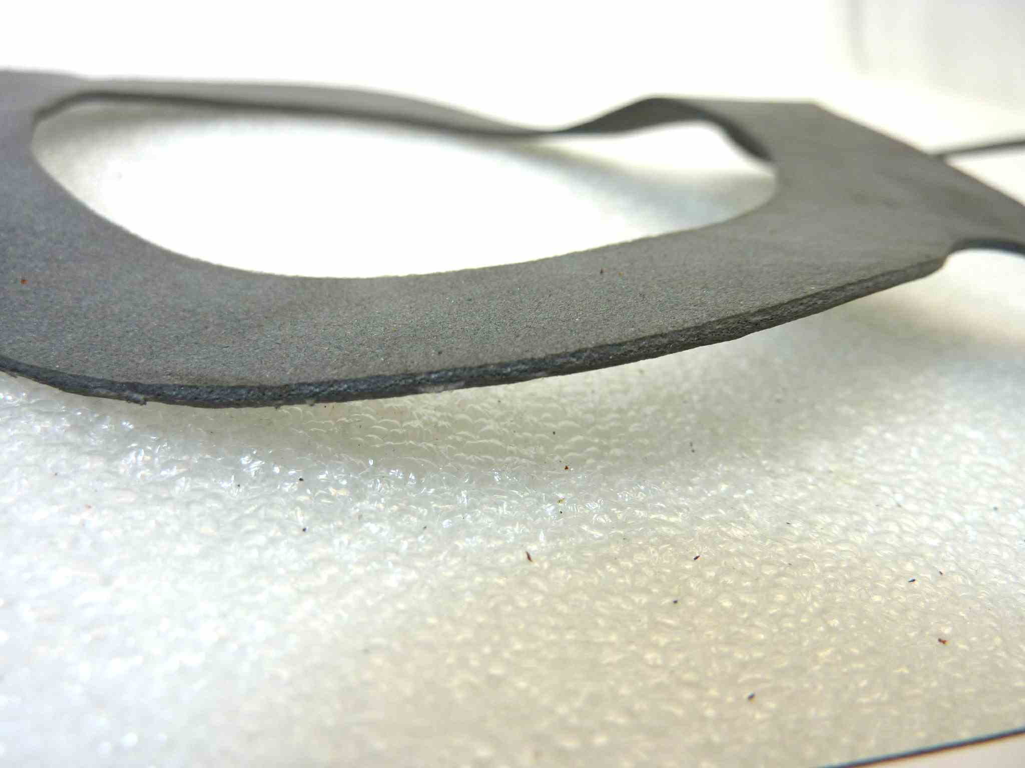 Guarnizione strumentazione Guzzi V10 V11 California 1100 NUOVO Fondo di magazzino Leggi descrizione - immagine 3