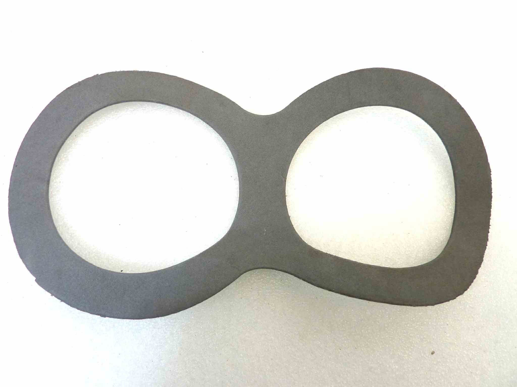 Guarnizione strumentazione Guzzi V10 V11 California 1100 NUOVO Fondo di magazzino Leggi descrizione - immagine 4
