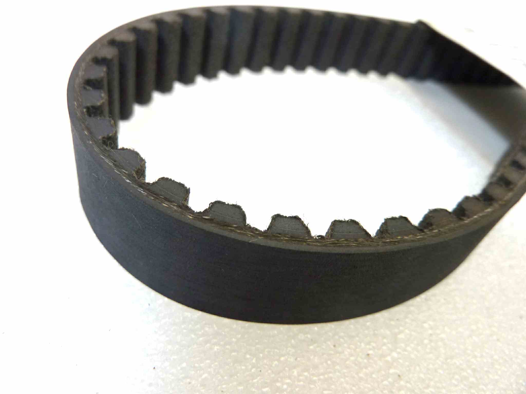 Cinghia Guzzi V10 centauro Daytona 1000 cod 30055300 NUOVO Fondo di magazzino Leggi descrizione - immagine 2