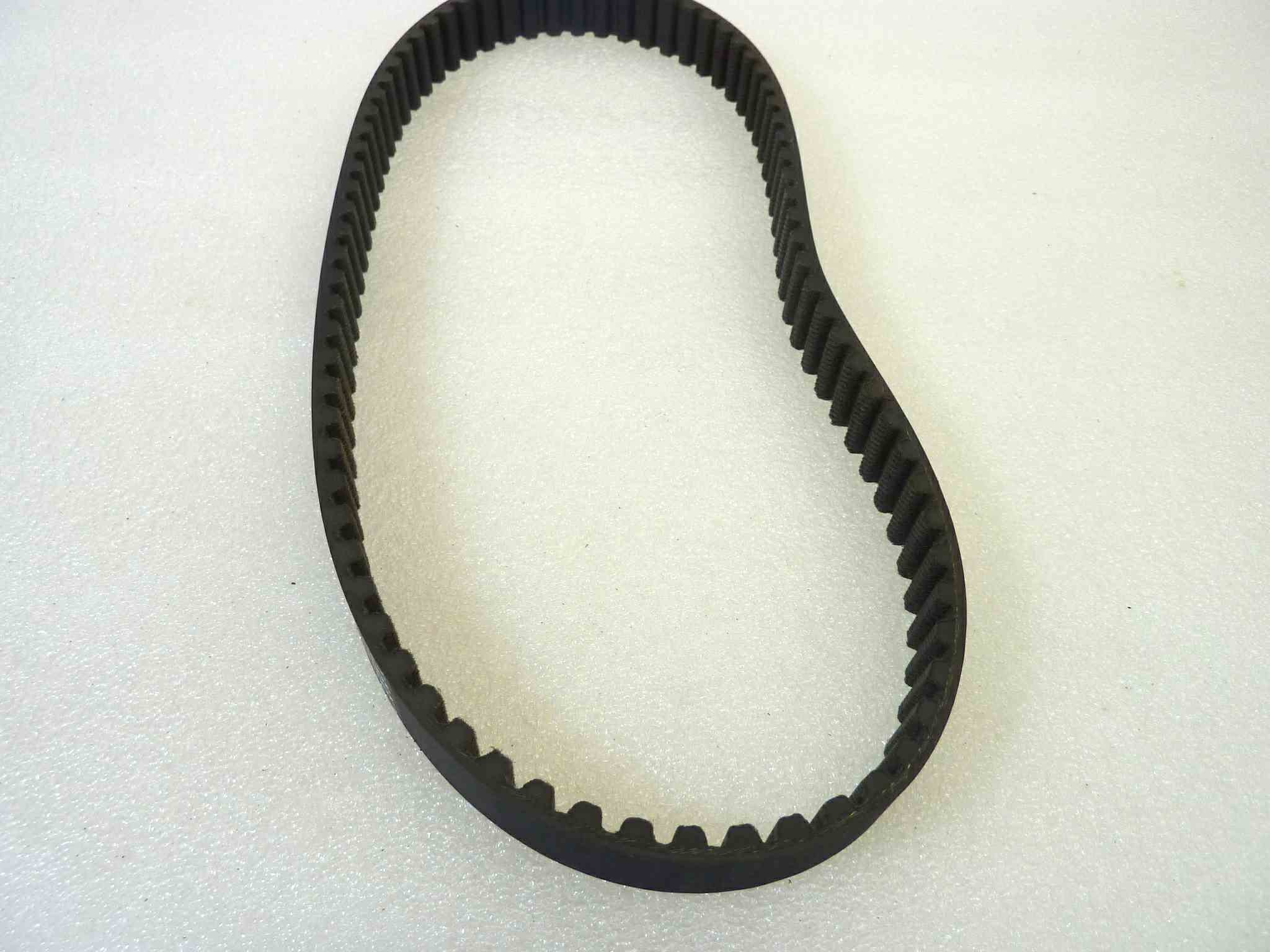 Cinghia Guzzi V10 centauro Daytona 1000 cod 30055300 NUOVO Fondo di magazzino Leggi descrizione - immagine 4