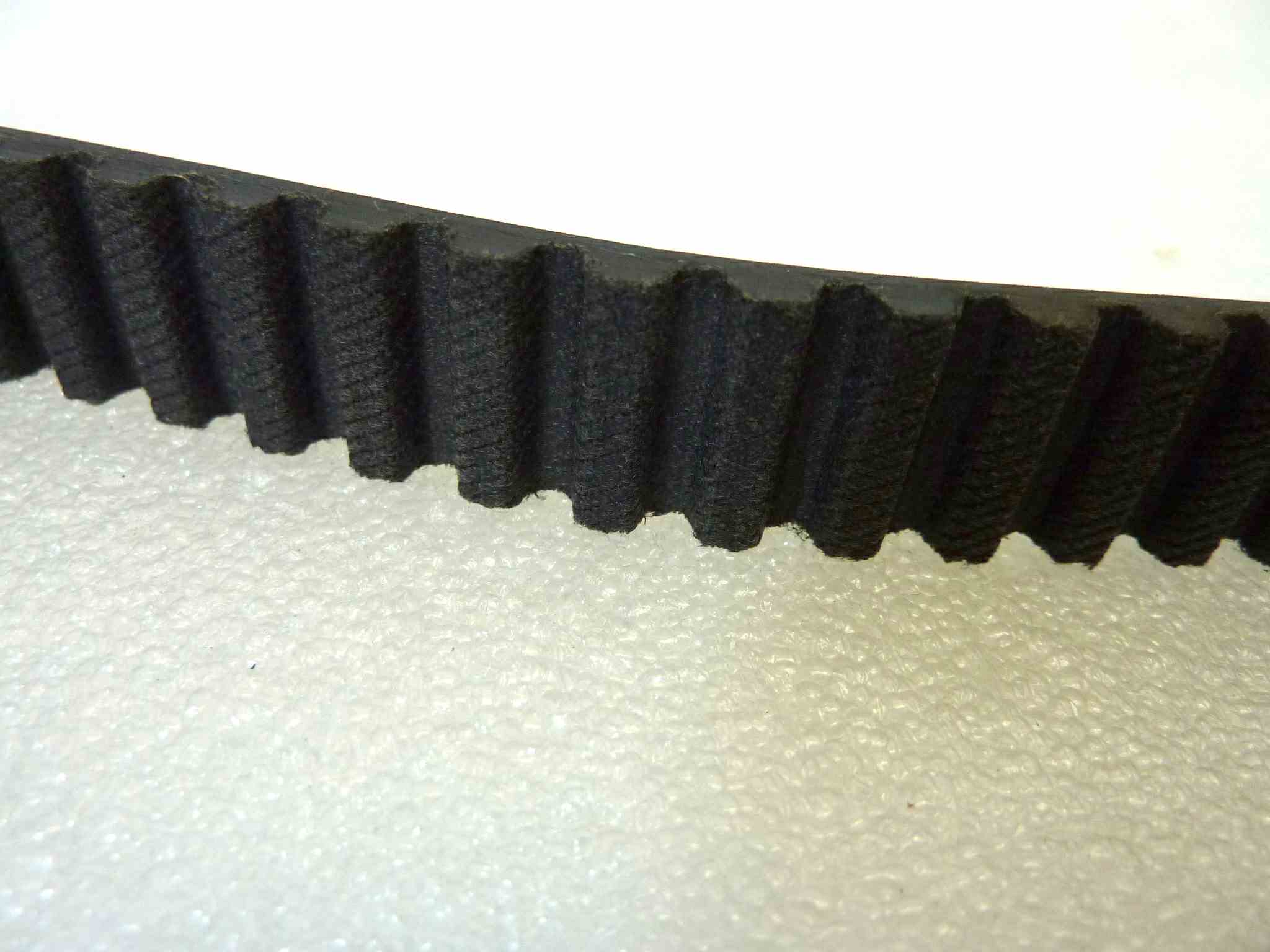 Cinghia Guzzi V10 centauro Daytona 1000 cod 30055300 NUOVO Fondo di magazzino Leggi descrizione - immagine 5