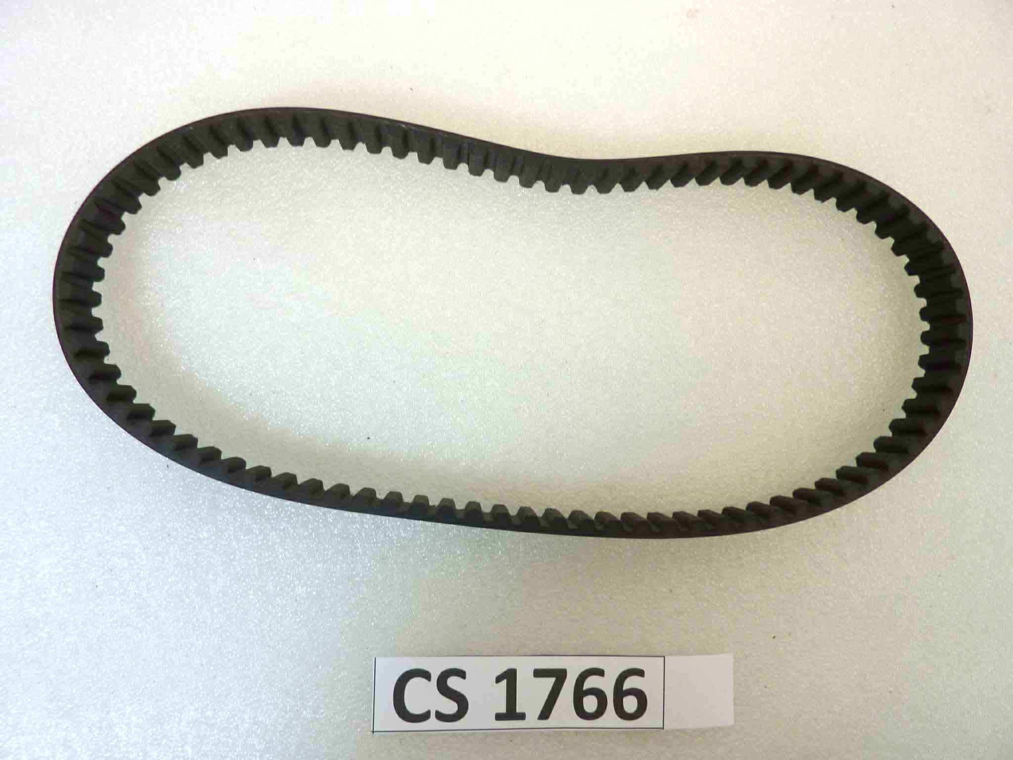 Cinghia Guzzi V10 centauro Daytona 1000 cod 30055300 NUOVO Fondo di magazzino Leggi descrizione - immagine 6