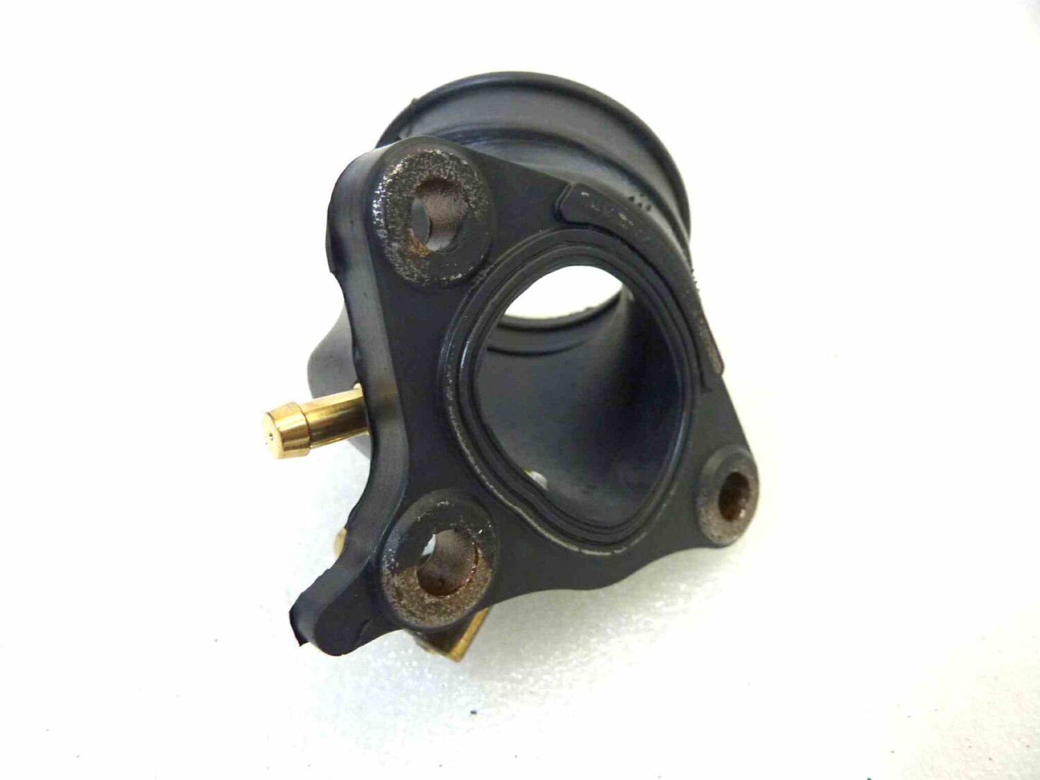 Collettore aspirazione Piaggio 125 X8 2005 - 2008 cod S840949 diam 28 mm R01 cat B NUOVO Fondo di magazzino Leggi descrizione - immagine 8