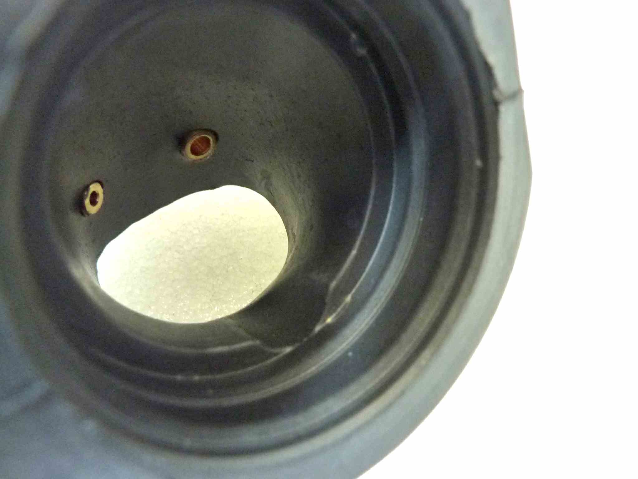 Collettore aspirazione Piaggio 125 X8 2005 - 2008 cod S840949 diam 28 mm R01 cat B NUOVO Fondo di magazzino Leggi descrizione - immagine 12