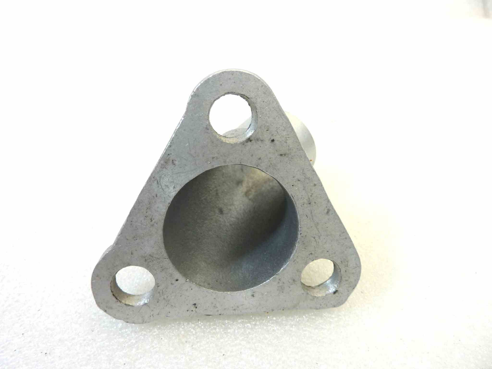 Collettore aspirazione Guzzi Lodola 235 GT diam imbocco 28,5 mm - immagine 7