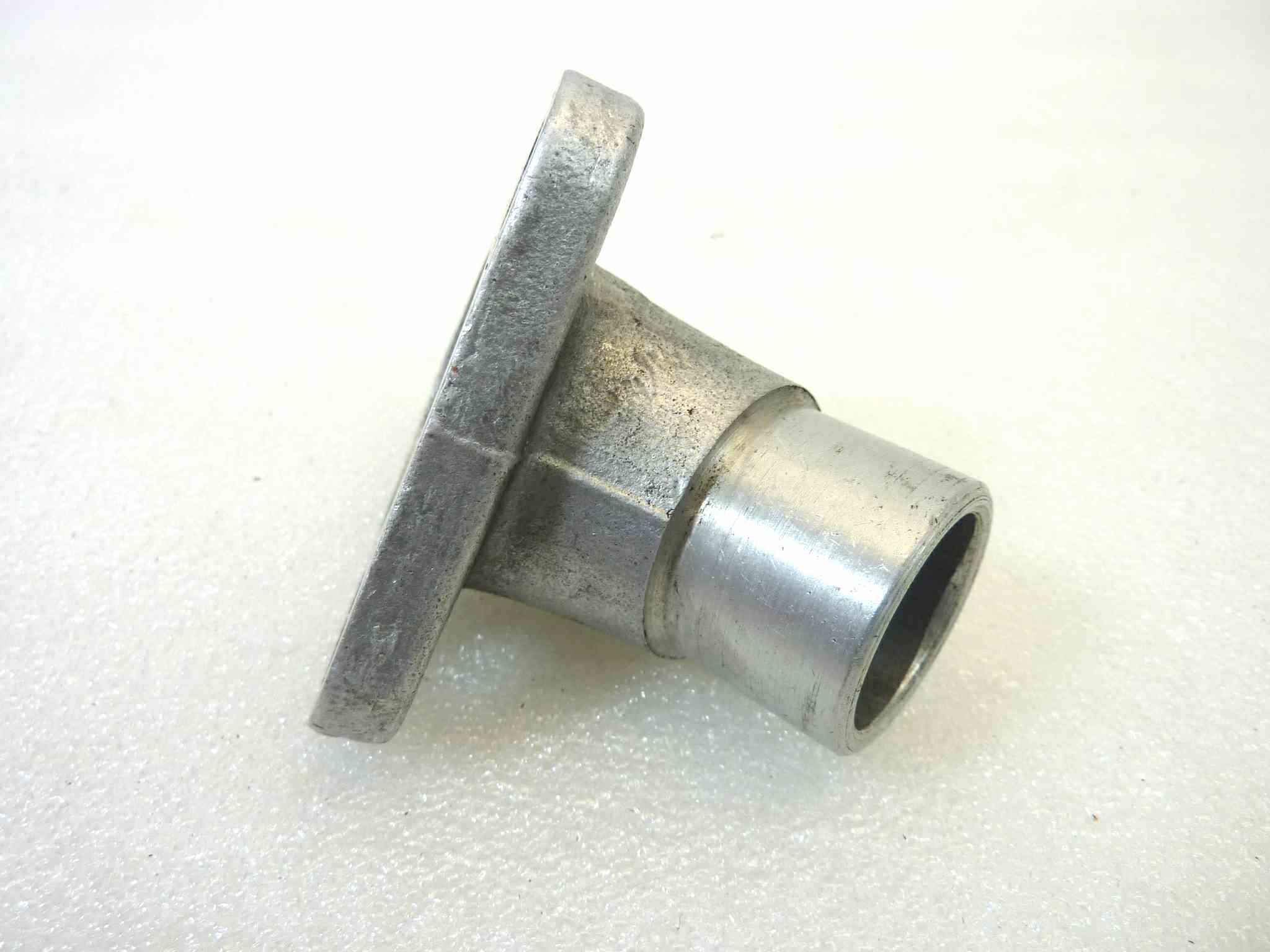 Collettore aspirazione Guzzi Lodola 235 GT diam imbocco 28,5 mm - immagine 9