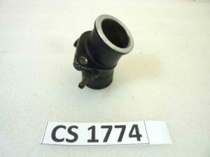 Collettore aspirazione destro sinistro Guzzi X PA 750 1995 - 2002 dx sx diam imbocco manicotto 34,2 mm