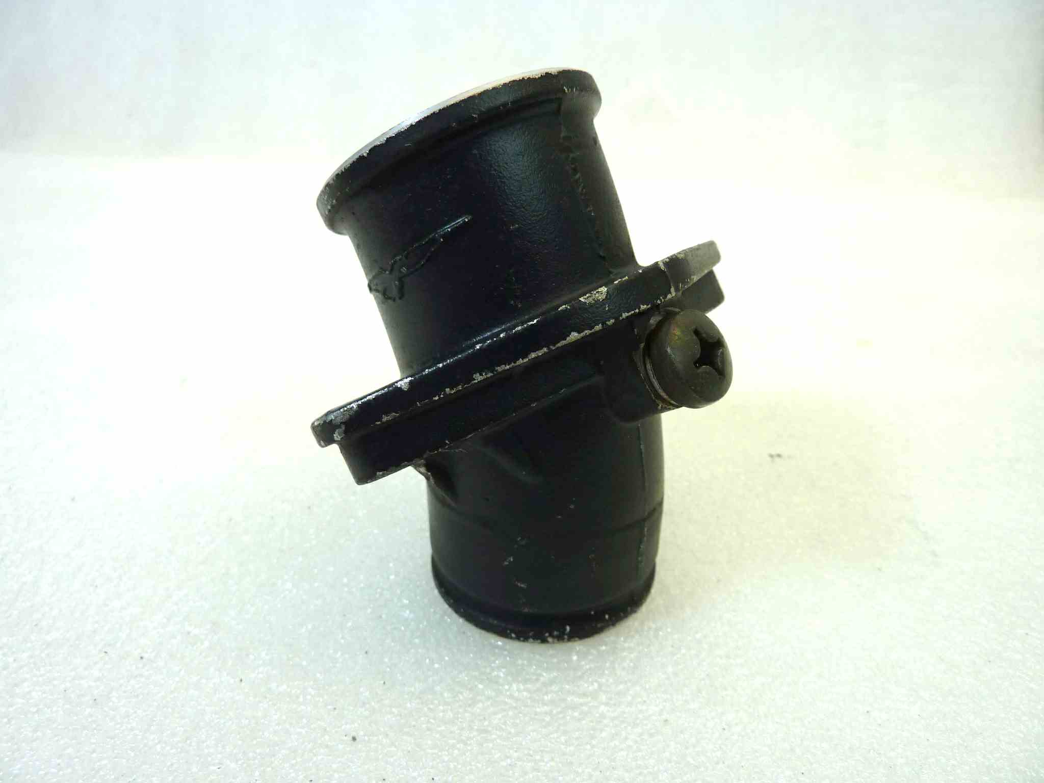 Collettore aspirazione destro sinistro Guzzi X PA 750 1995 - 2002 dx sx diam imbocco manicotto 34,2 mm - immagine 4