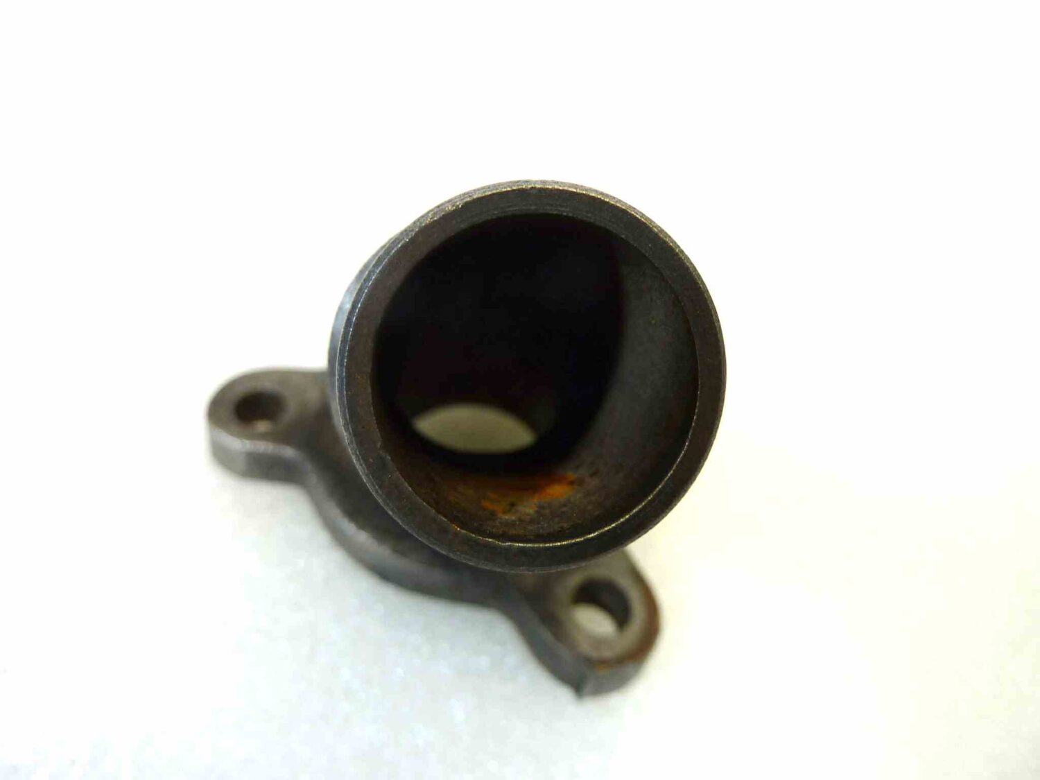 Collettore aspirazione Guzzi Galletto diam imbocco 23 mm - immagine 6