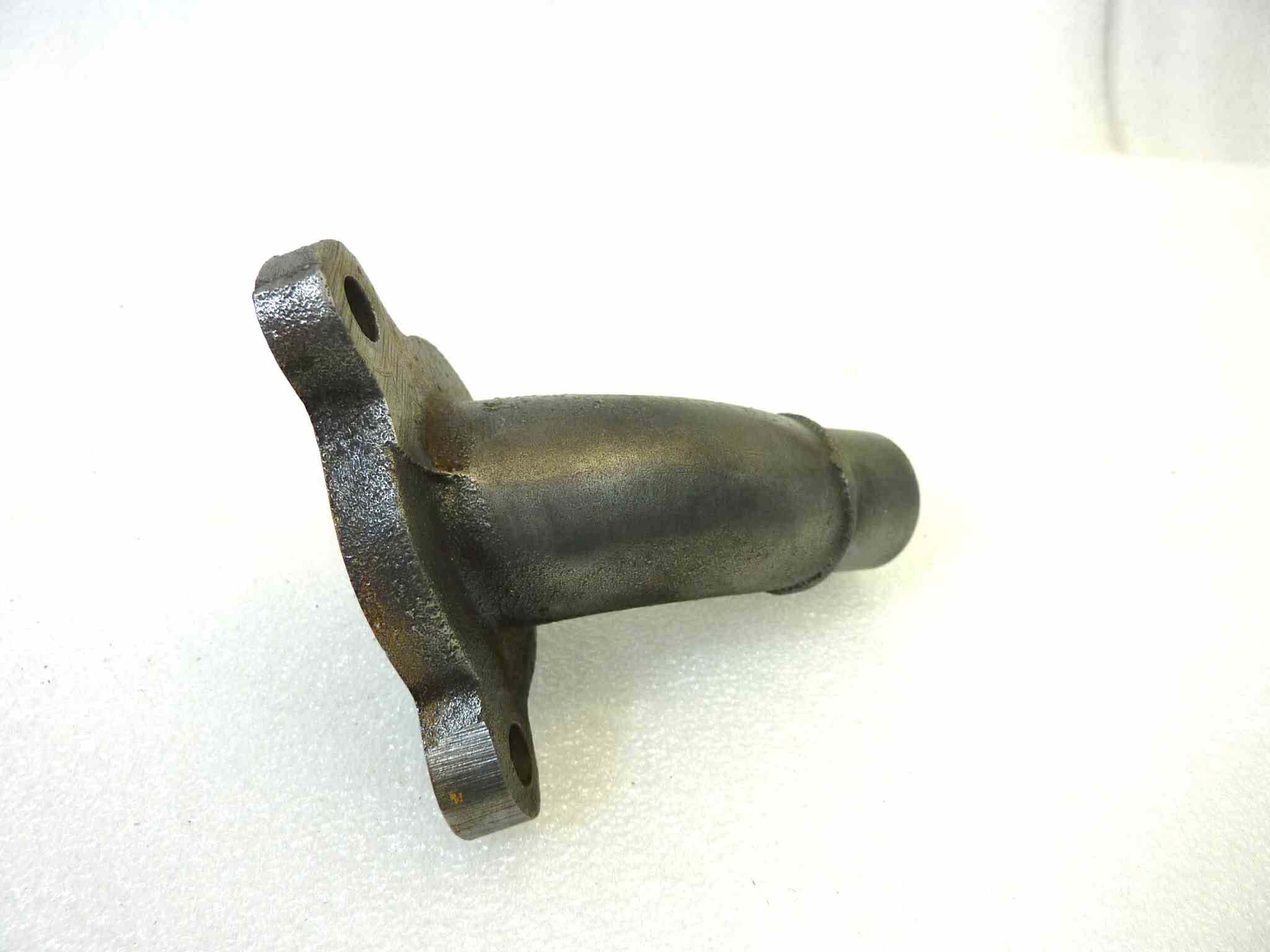 Collettore aspirazione Guzzi Galletto diam imbocco 23 mm - immagine 10