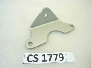 Piastra frontale scarico Guzzi Daytona RS V10 Sport 1100 cod 01127141  NUOVO Fondo di magazzino Leggi descrizione