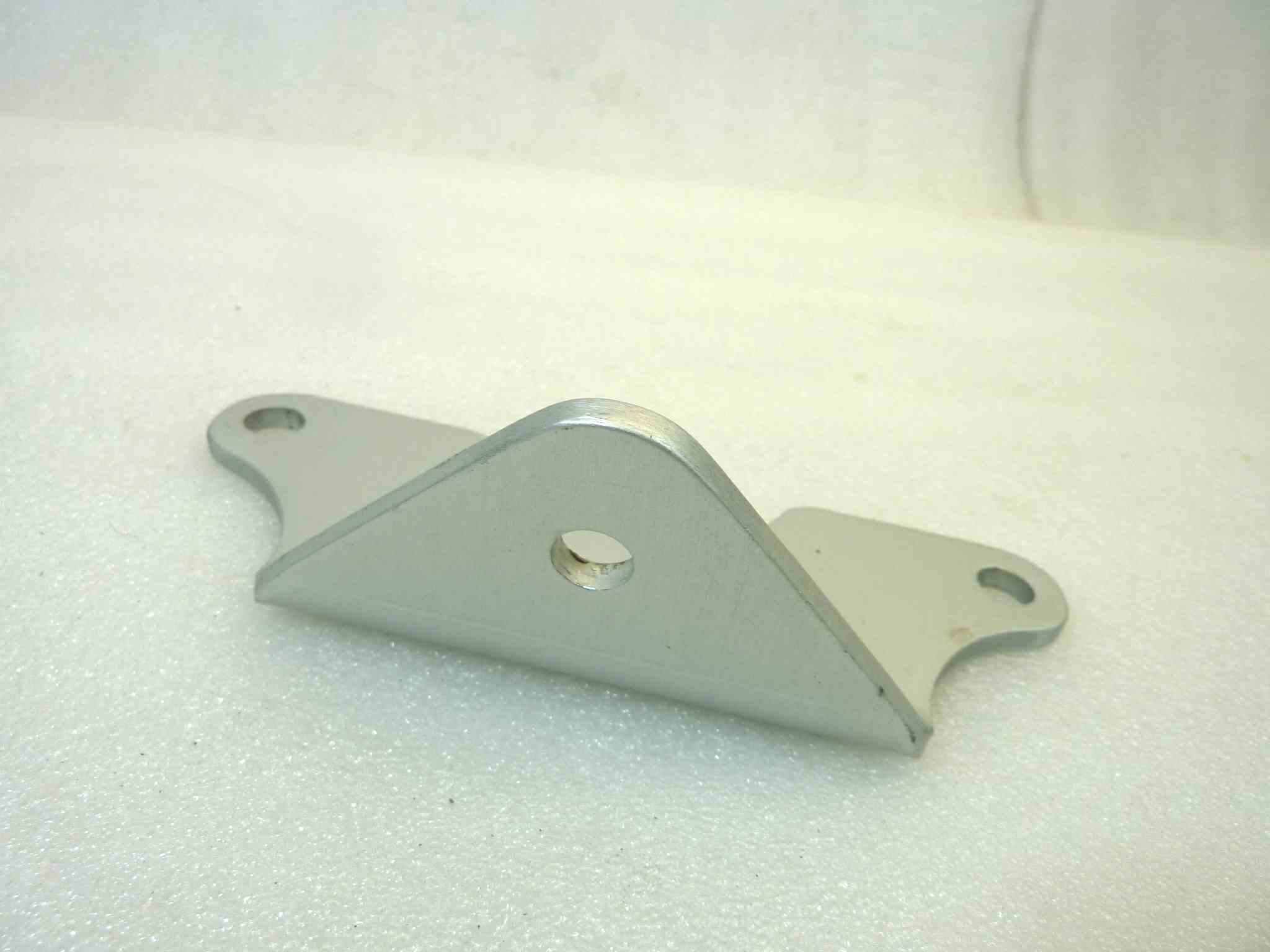 Piastra frontale scarico Guzzi Daytona RS V10 Sport 1100 cod 01127141 NUOVO Fondo di magazzino Leggi descrizione - immagine 3