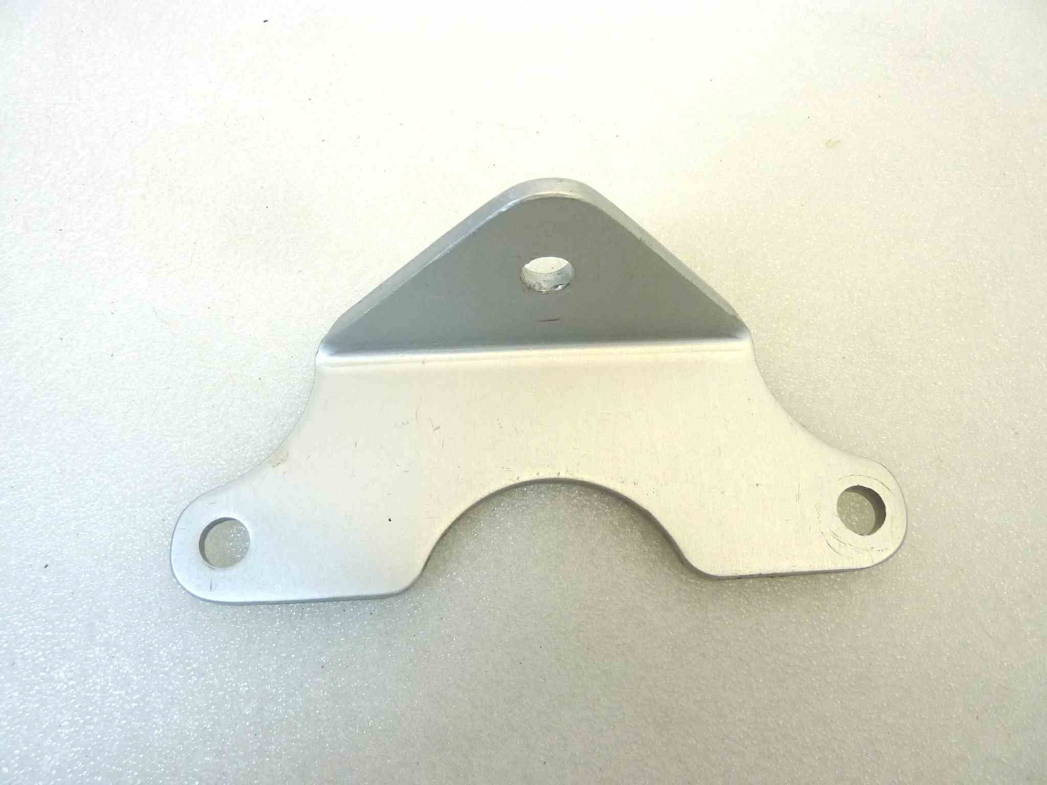 Piastra frontale scarico Guzzi Daytona RS V10 Sport 1100 cod 01127141 NUOVO Fondo di magazzino Leggi descrizione - immagine 4