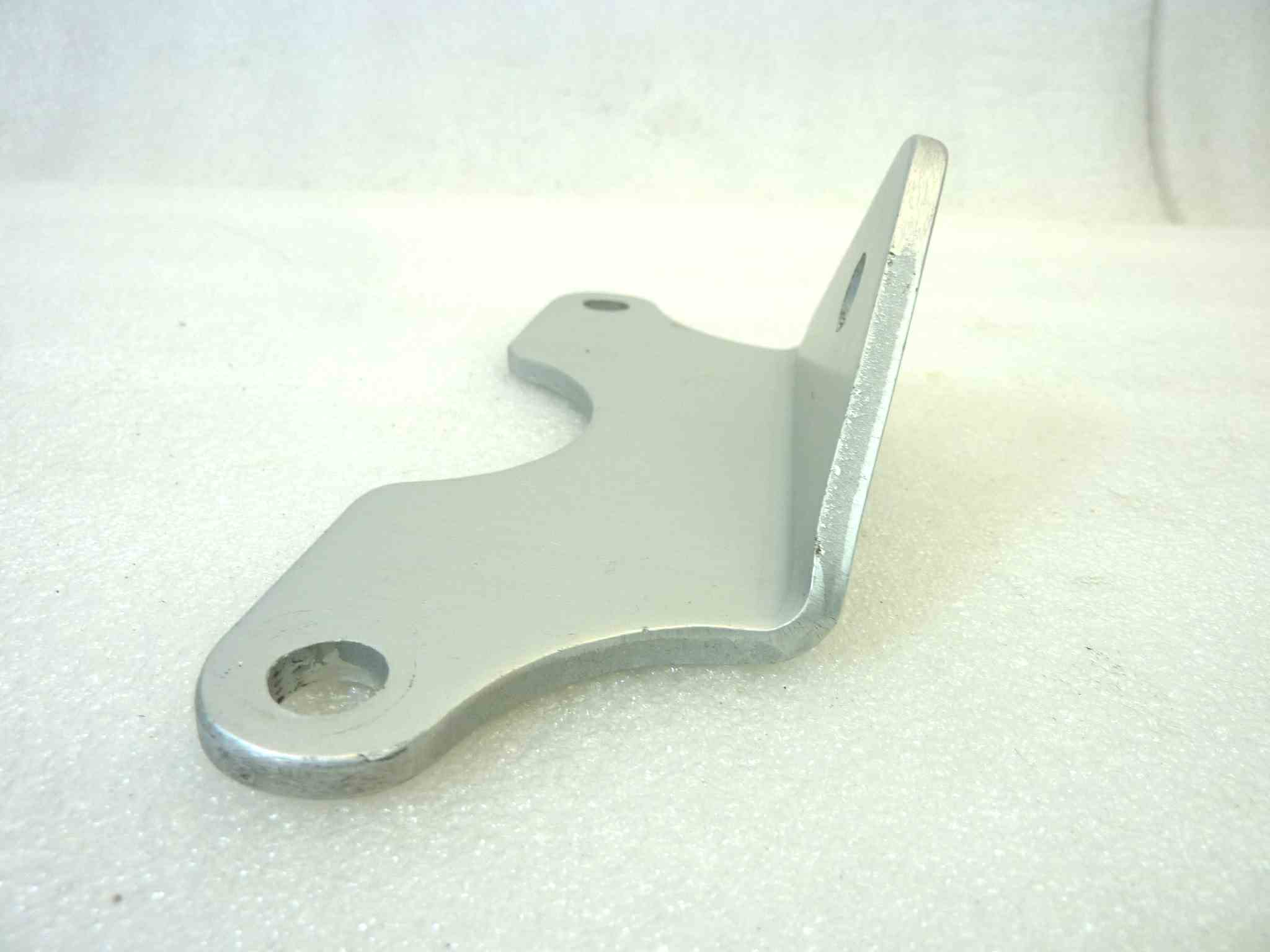 Piastra frontale scarico Guzzi Daytona RS V10 Sport 1100 cod 01127141 NUOVO Fondo di magazzino Leggi descrizione - immagine 6