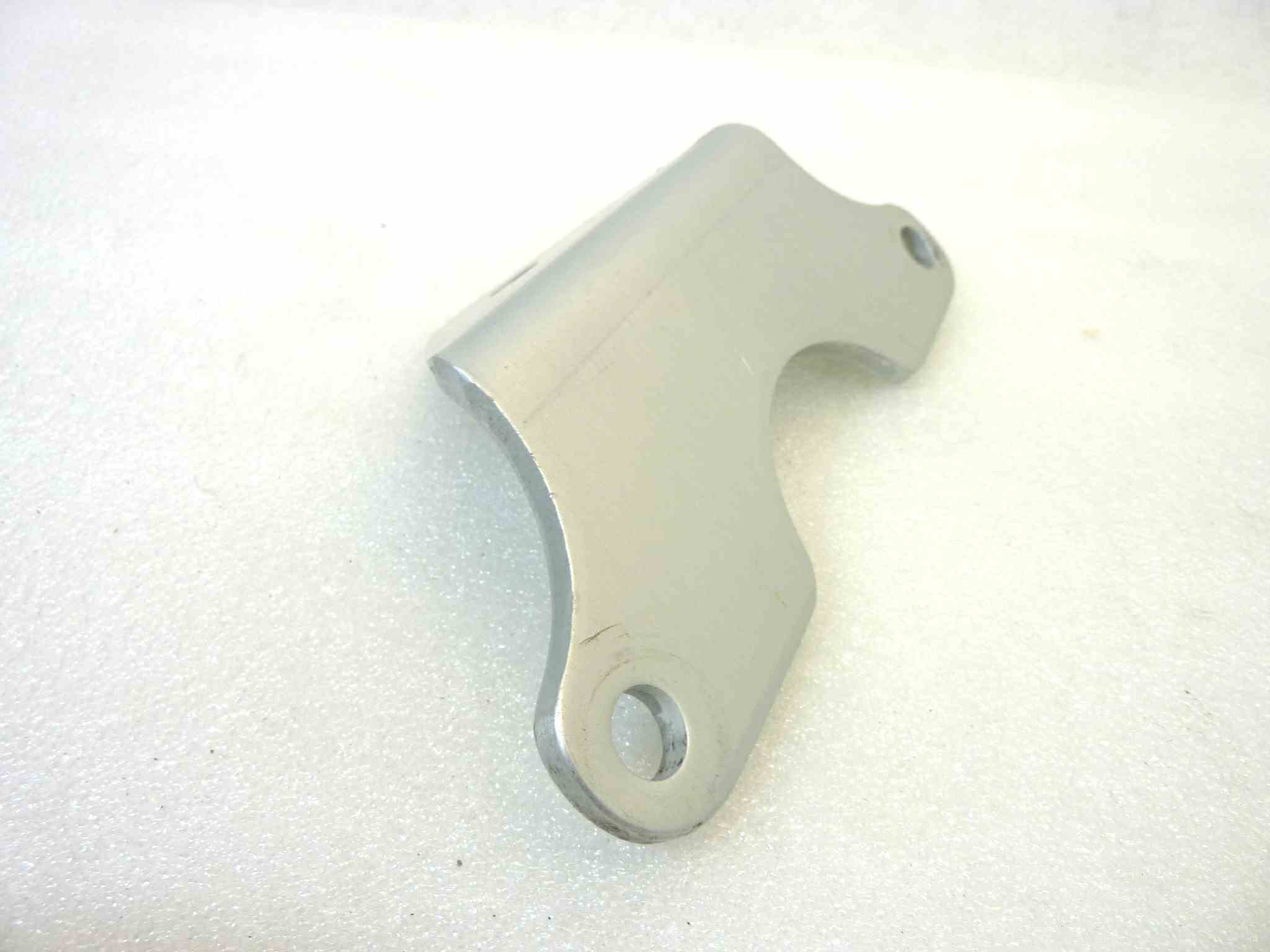 Piastra frontale scarico Guzzi Daytona RS V10 Sport 1100 cod 01127141 NUOVO Fondo di magazzino Leggi descrizione - immagine 8
