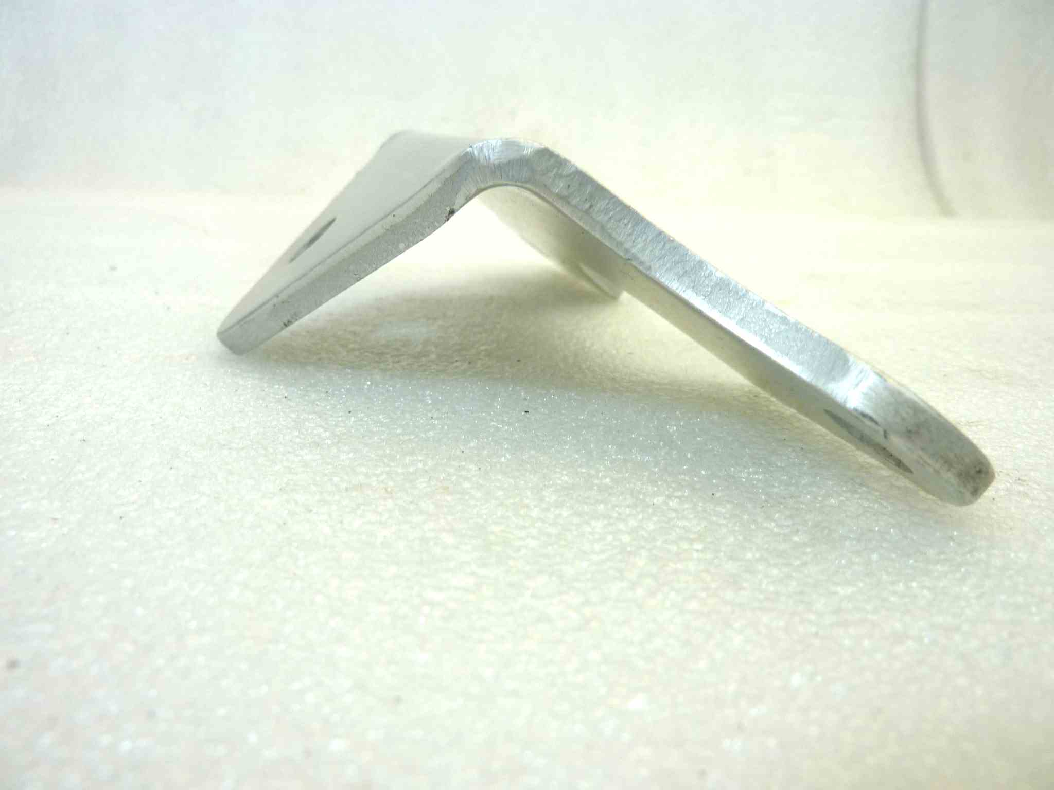 Piastra frontale scarico Guzzi Daytona RS V10 Sport 1100 cod 01127141 NUOVO Fondo di magazzino Leggi descrizione - immagine 9