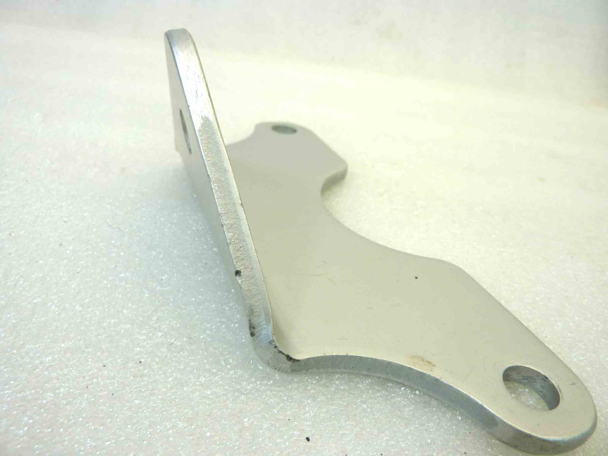 Piastra frontale scarico Guzzi Daytona RS V10 Sport 1100 cod 01127141 NUOVO Fondo di magazzino Leggi descrizione - immagine 10
