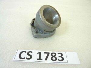 Collettore aspirazione Guzzi California 1100 diam esterno 51,9 mm interno 37 mm