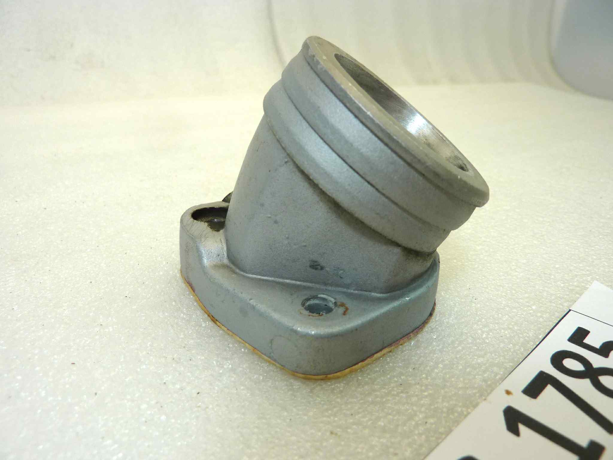 Collettore aspirazione Guzzi California 1100 diam esterno 51,9 mm interno diam 37 mm - immagine 2