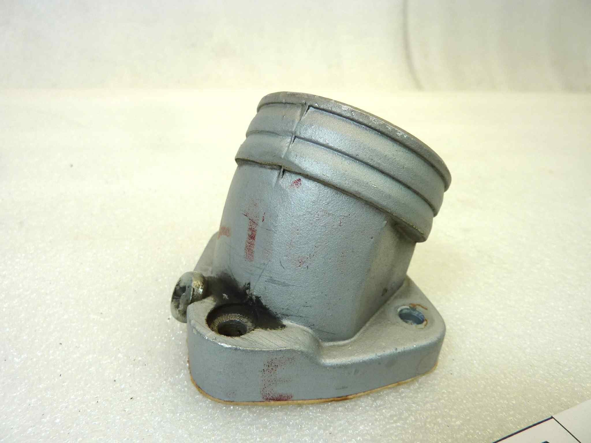 Collettore aspirazione Guzzi California 1100 diam esterno 51,9 mm interno diam 37 mm - immagine 3