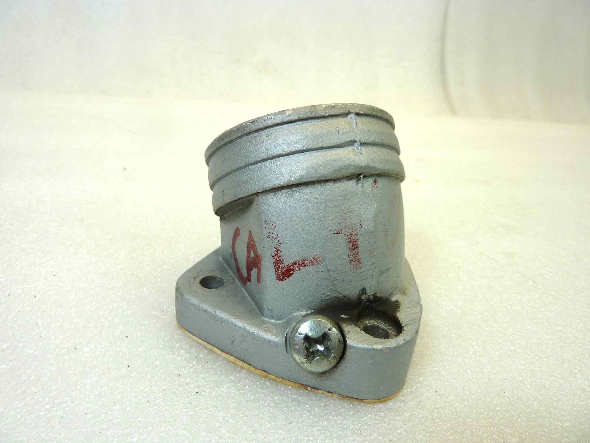 Collettore aspirazione Guzzi California 1100 diam esterno 51,9 mm interno diam 37 mm - immagine 4