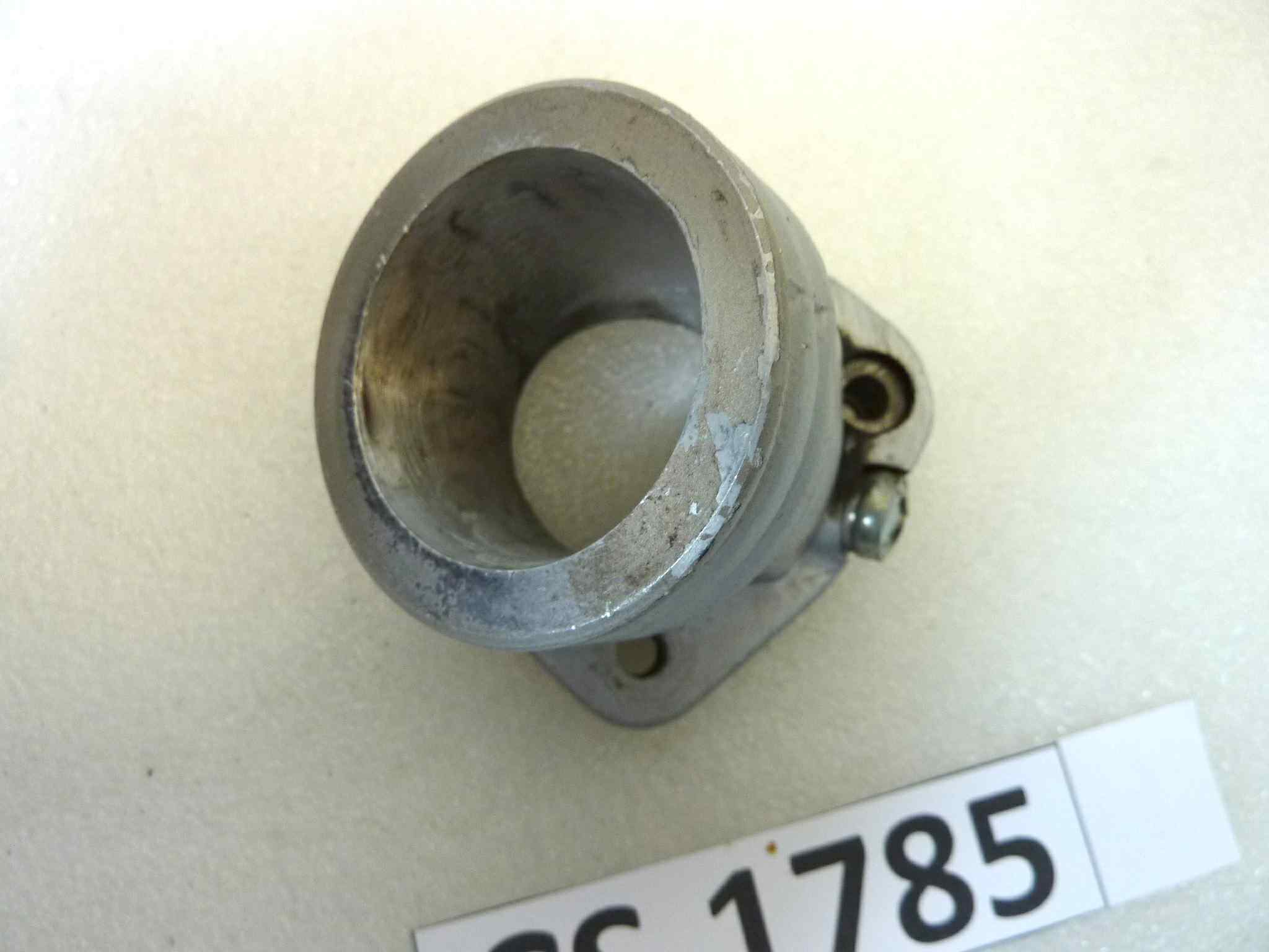 Collettore aspirazione Guzzi California 1100 diam esterno 51,9 mm interno diam 37 mm - immagine 6