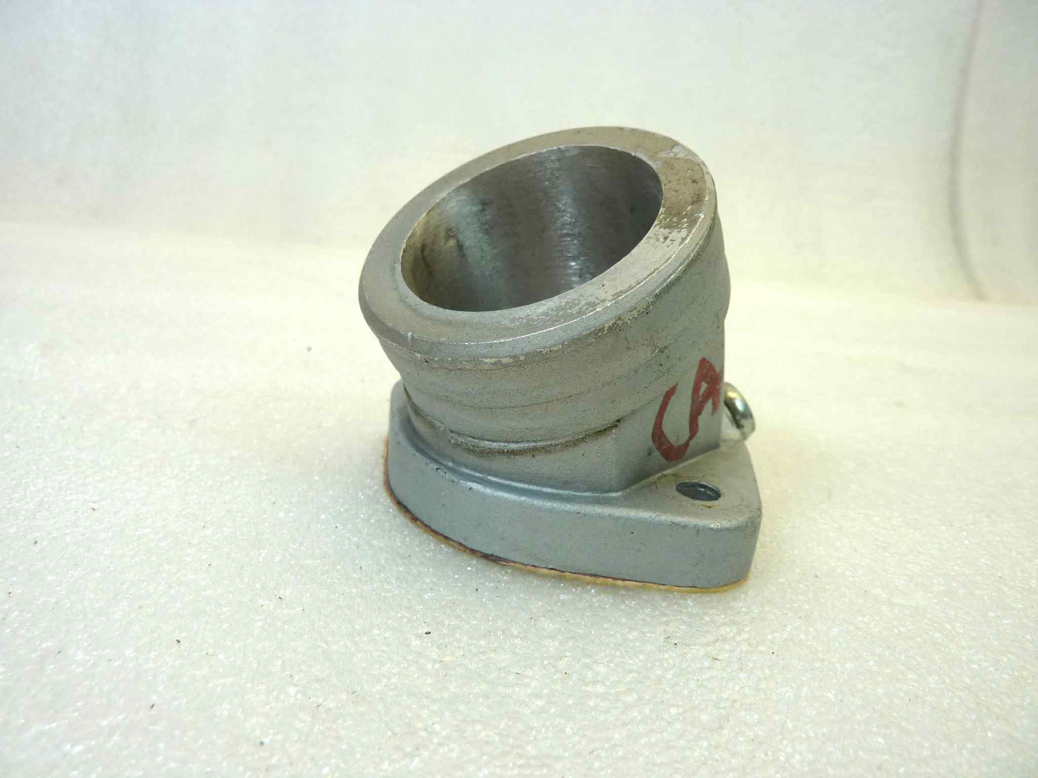Collettore aspirazione Guzzi California 1100 diam esterno 51,9 mm interno diam 37 mm - immagine 8