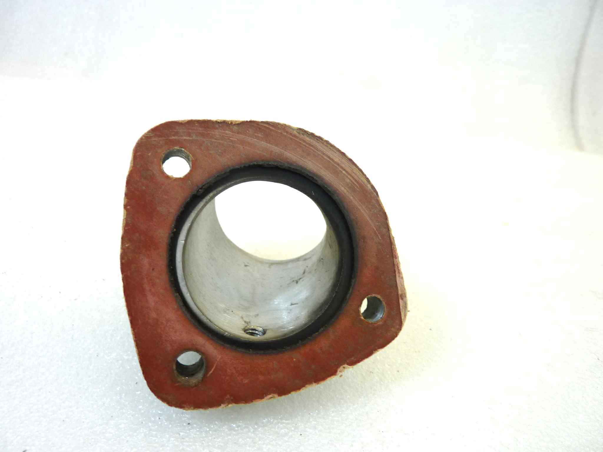 Collettore aspirazione Guzzi California 1100 diam esterno 51,9 mm interno diam 37 mm - immagine 9