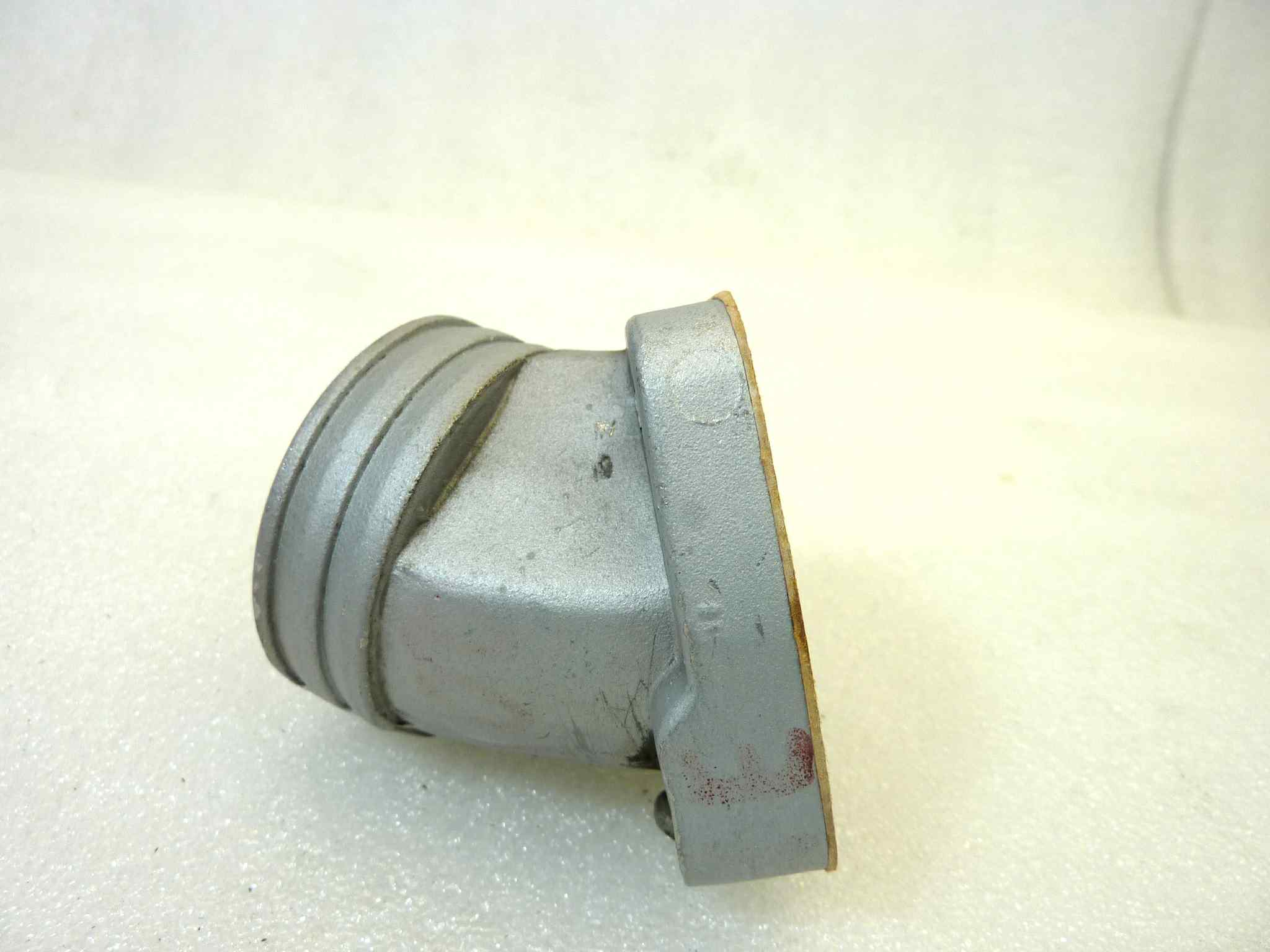 Collettore aspirazione Guzzi California 1100 diam esterno 51,9 mm interno diam 37 mm - immagine 10