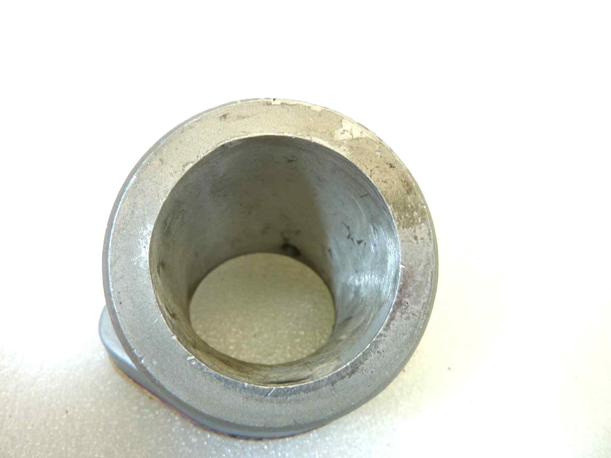 Collettore aspirazione Guzzi California 1100 diam esterno 51,9 mm interno diam 37 mm - immagine 11