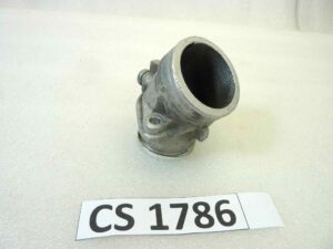Collettore aspirazione sinistro Guzzi Breva 750 Nevada 750 V7 cod 32115011 sx