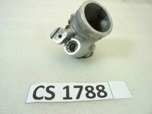Collettore aspirazione destro Guzzi Breva 750 Nevada 750 V7 cod 32115010 dx