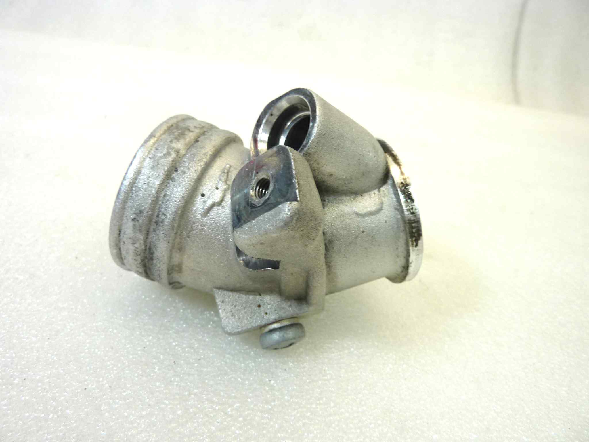 Collettore aspirazione destro Guzzi Breva 750 Nevada 750 V7 cod 32115010 dx - immagine 10