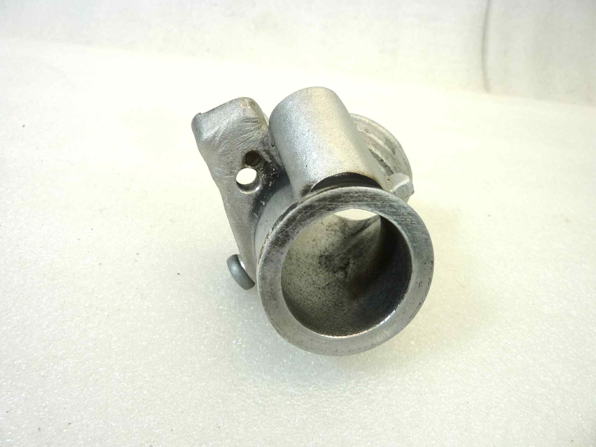 Collettore aspirazione destro Guzzi Breva 750 Nevada 750 V7 cod 32115010 dx - immagine 12