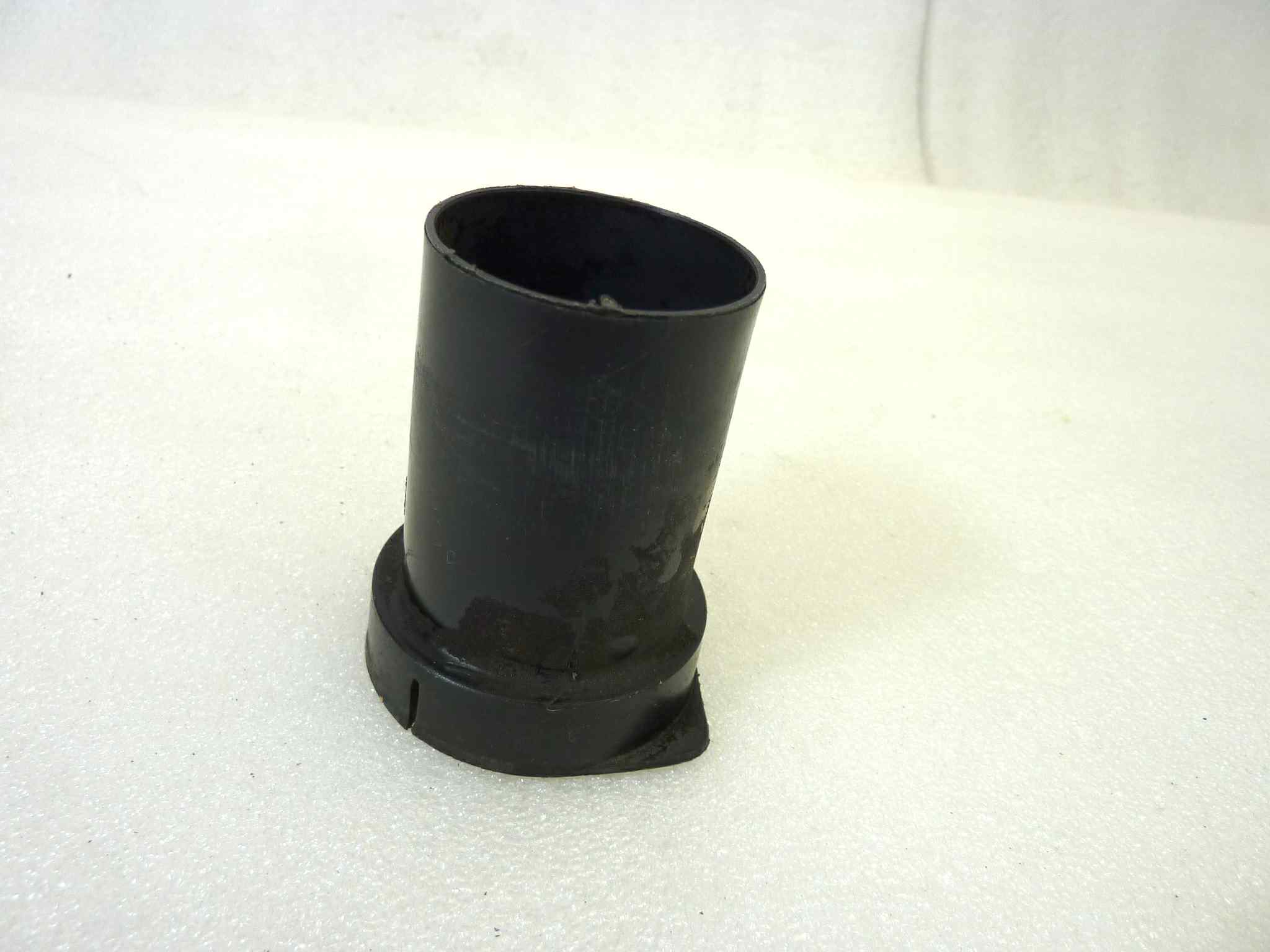 Manicotto aspirazione Guzzi 65 GT 750 X PA Nevada 750 V65 Nuovo Tipo cod 19114460 plastica - immagine 2