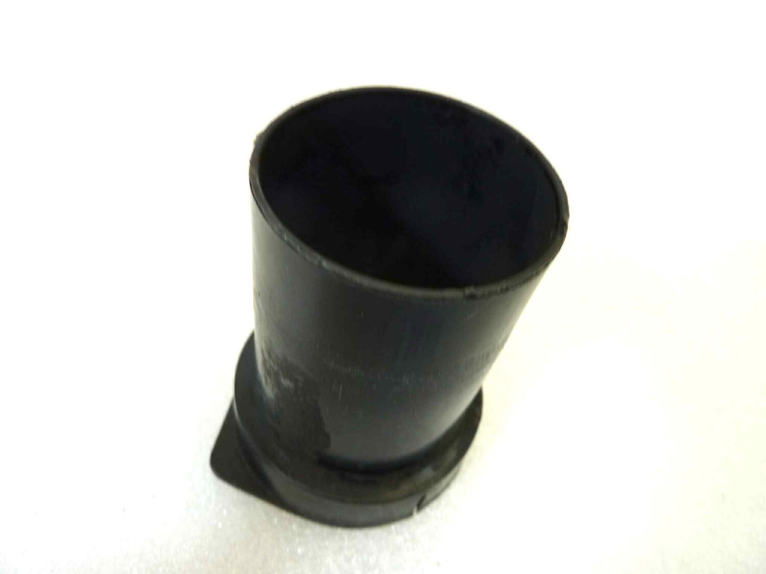 Manicotto aspirazione Guzzi 65 GT 750 X PA Nevada 750 V65 Nuovo Tipo cod 19114460 plastica - immagine 3
